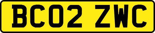 BC02ZWC