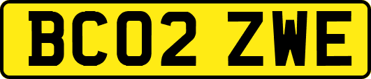 BC02ZWE