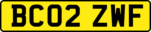 BC02ZWF