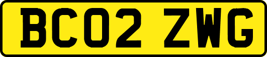 BC02ZWG