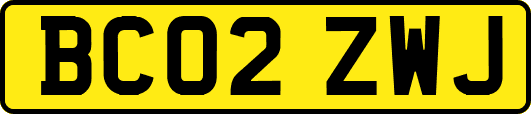 BC02ZWJ