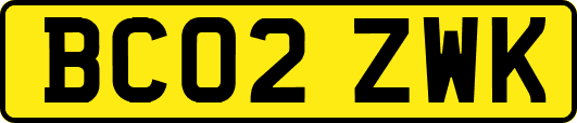 BC02ZWK