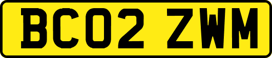 BC02ZWM