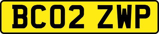BC02ZWP