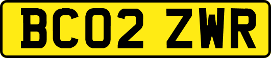 BC02ZWR