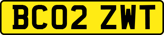 BC02ZWT