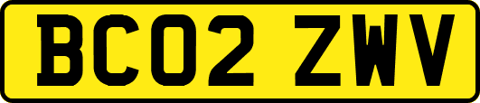 BC02ZWV