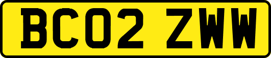 BC02ZWW