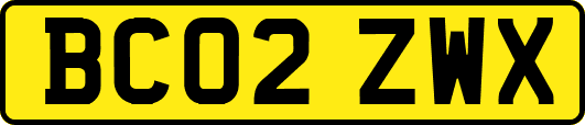 BC02ZWX