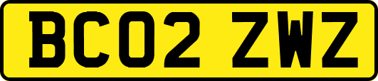 BC02ZWZ