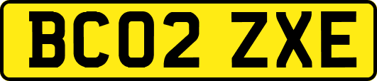 BC02ZXE