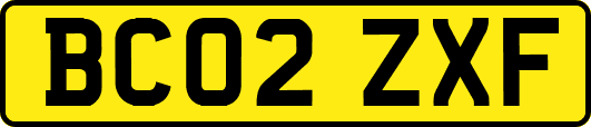 BC02ZXF