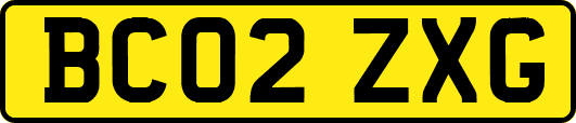 BC02ZXG