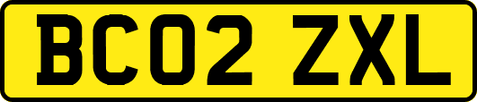 BC02ZXL