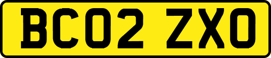 BC02ZXO