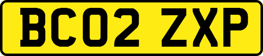 BC02ZXP