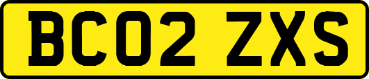 BC02ZXS