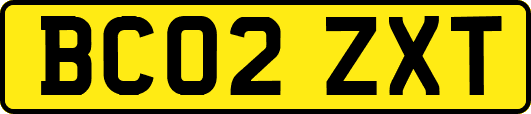 BC02ZXT