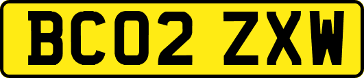 BC02ZXW