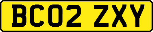 BC02ZXY
