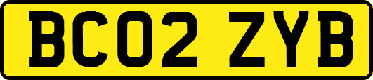 BC02ZYB