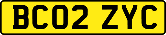 BC02ZYC