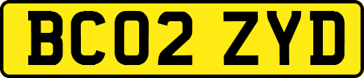 BC02ZYD