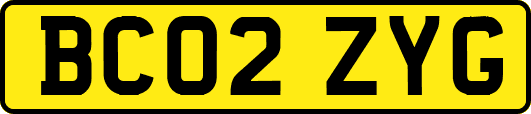 BC02ZYG
