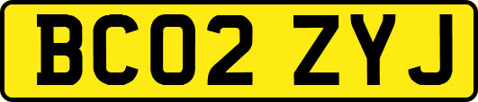 BC02ZYJ
