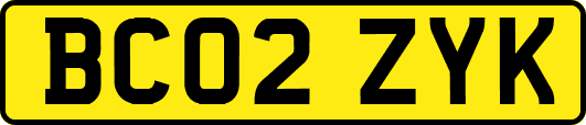 BC02ZYK
