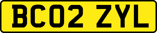 BC02ZYL