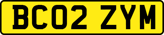 BC02ZYM