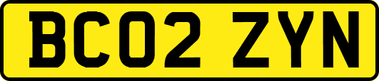 BC02ZYN