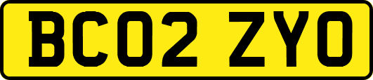 BC02ZYO