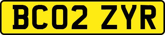 BC02ZYR