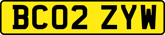 BC02ZYW