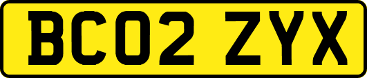 BC02ZYX
