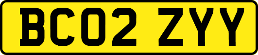 BC02ZYY