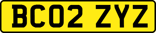 BC02ZYZ