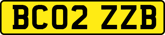 BC02ZZB