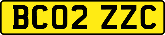 BC02ZZC