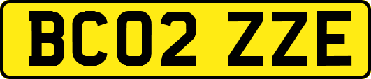 BC02ZZE
