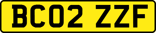 BC02ZZF