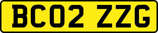 BC02ZZG
