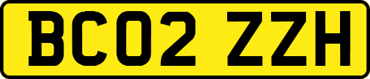 BC02ZZH