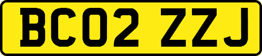 BC02ZZJ