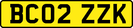 BC02ZZK