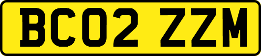 BC02ZZM
