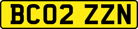 BC02ZZN