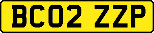 BC02ZZP